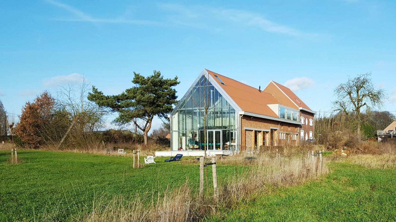 Hoeve Hofstede