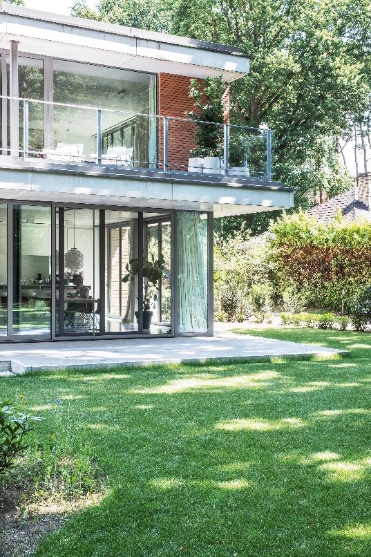 Tweewoonst in Schilde