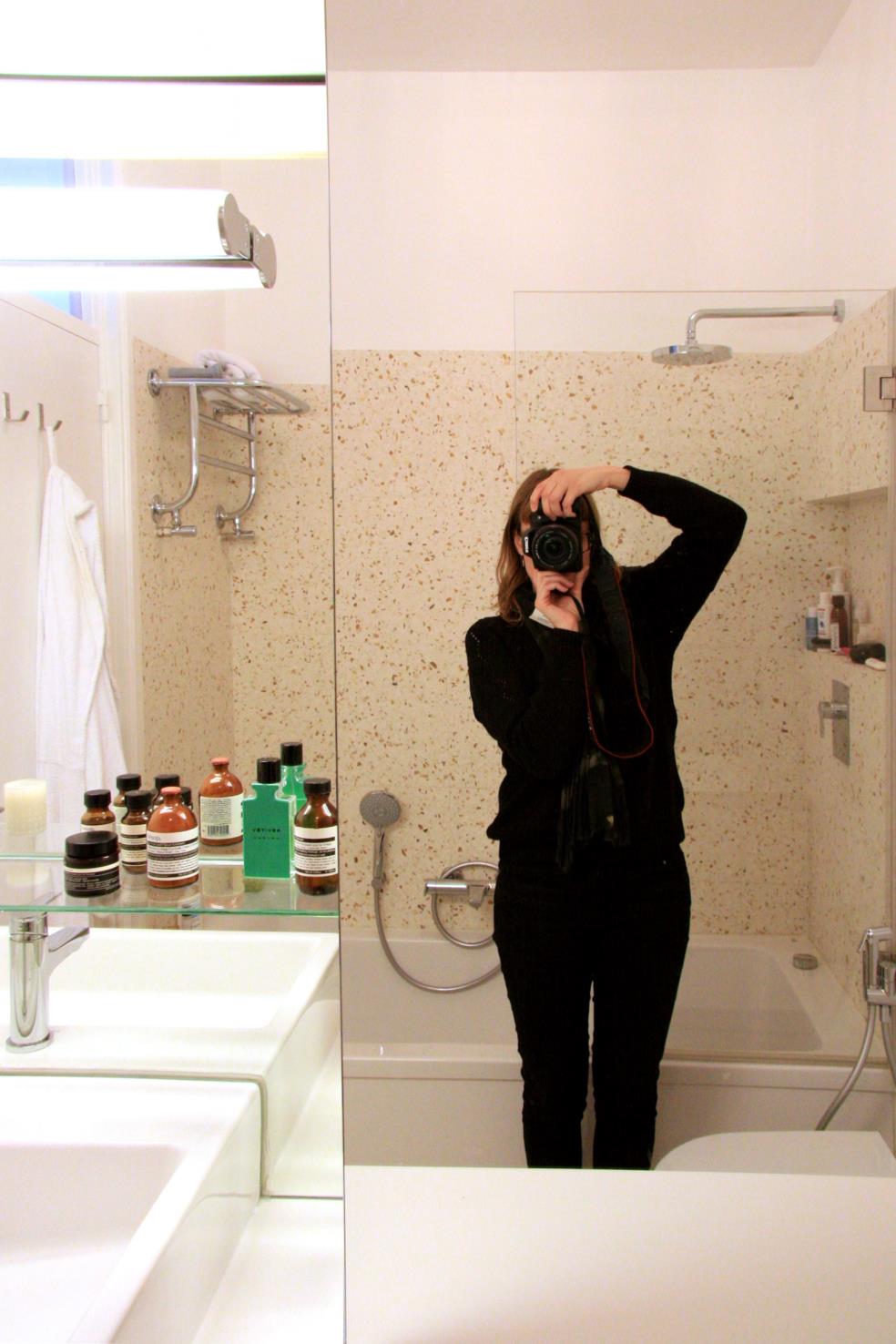 Verbouwing bel-etagewoning Antwerpen