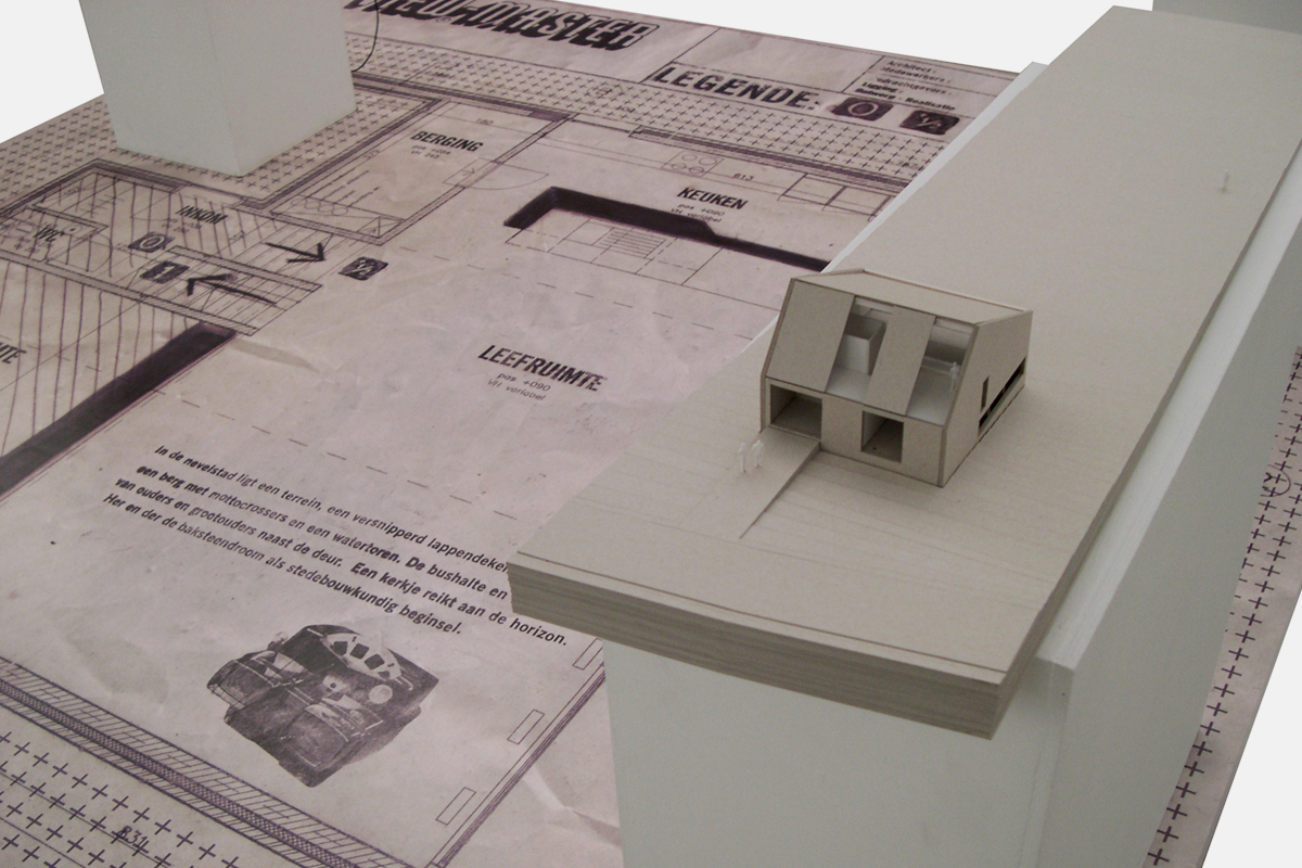 VIEW MASTER Turnhout