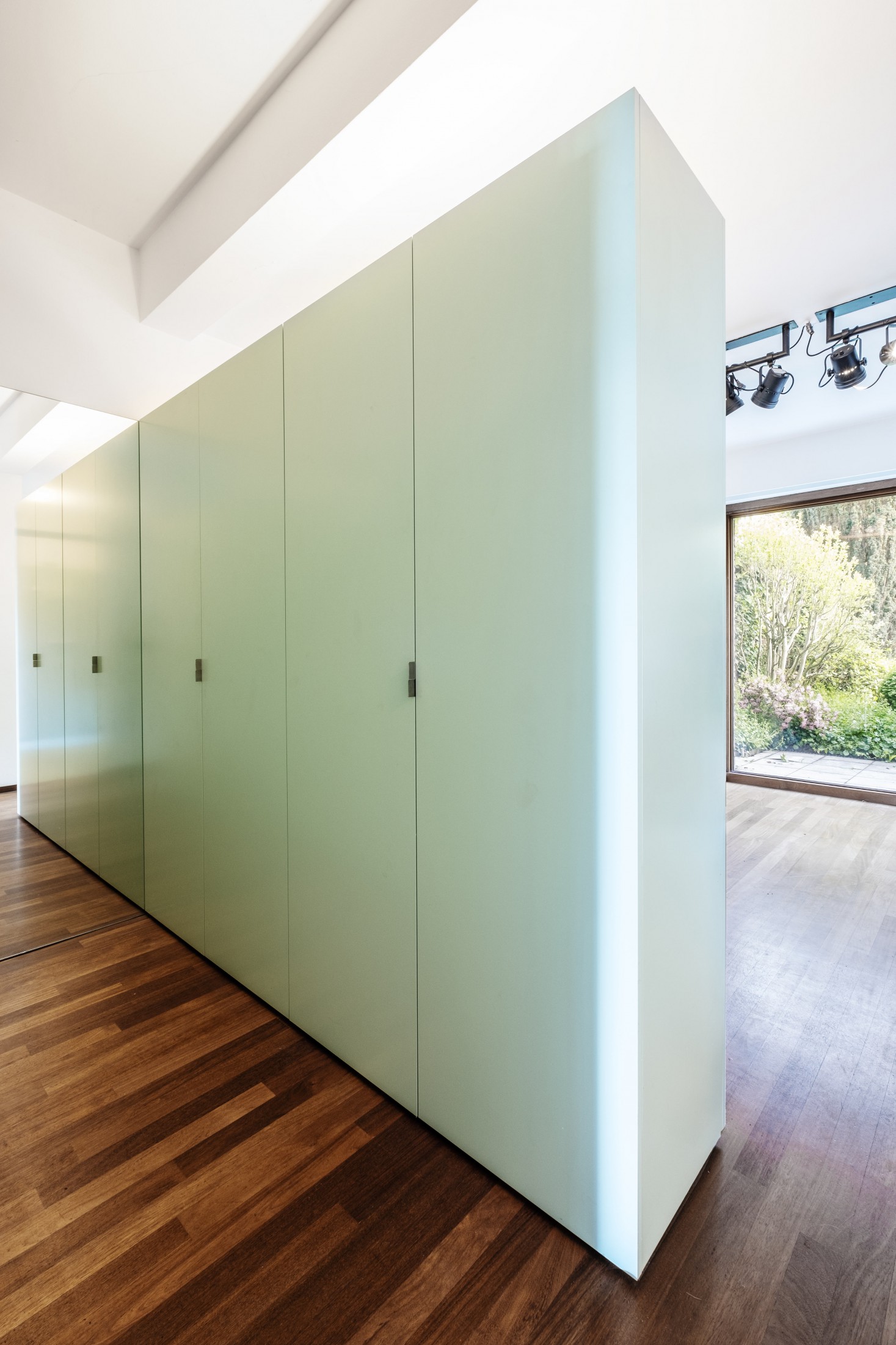 WONING D Antwerpen