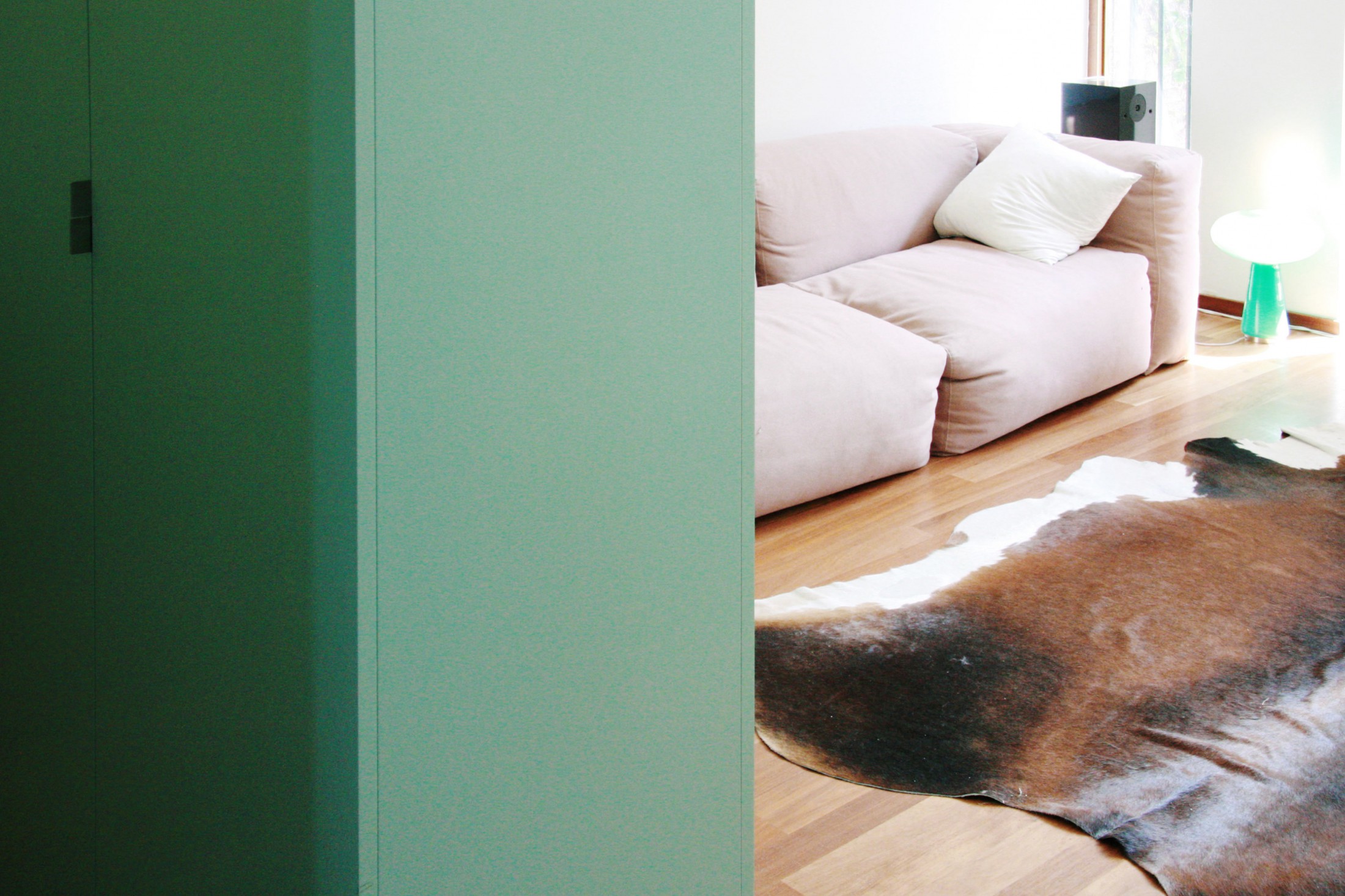 WONING D Antwerpen