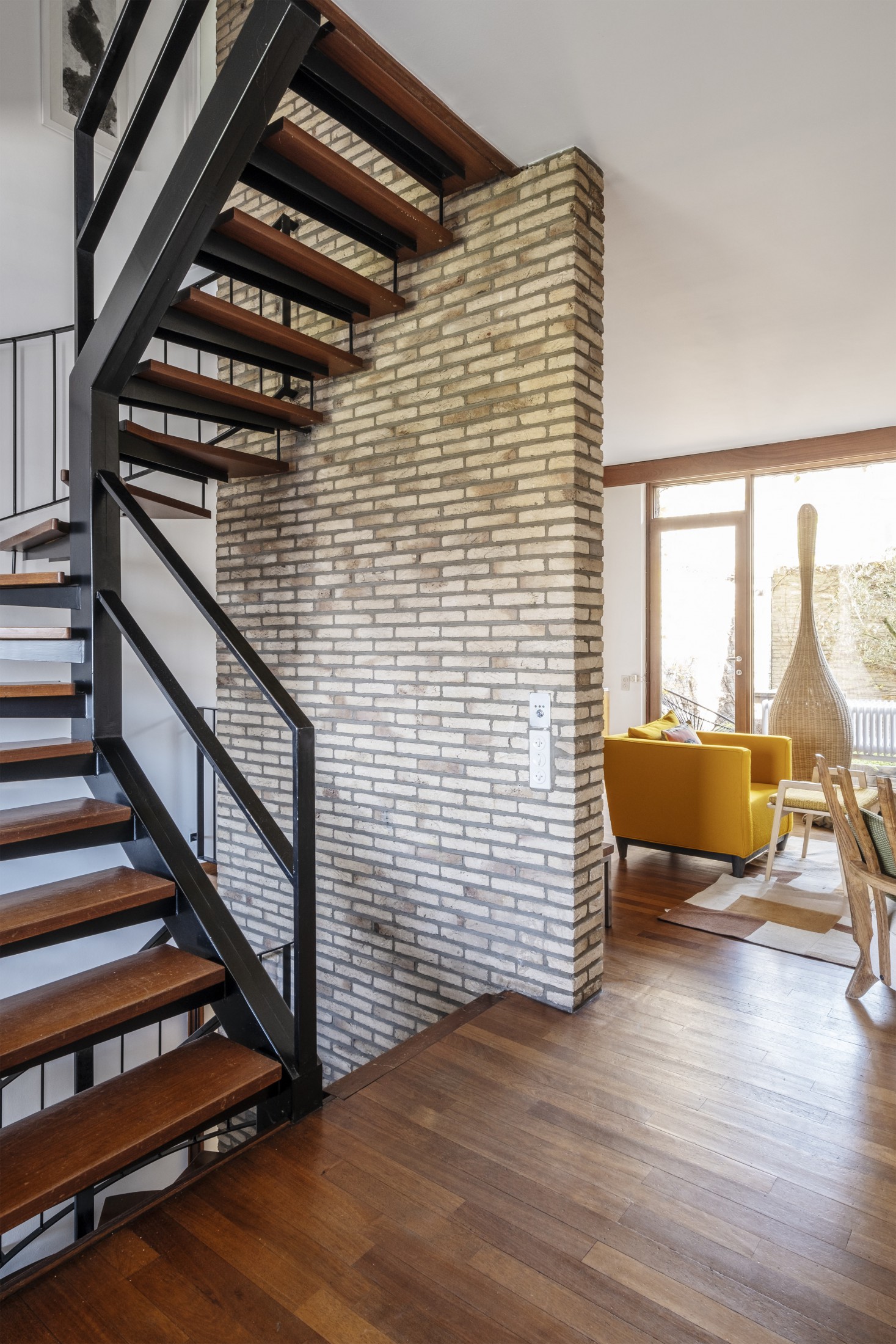 WONING D Antwerpen