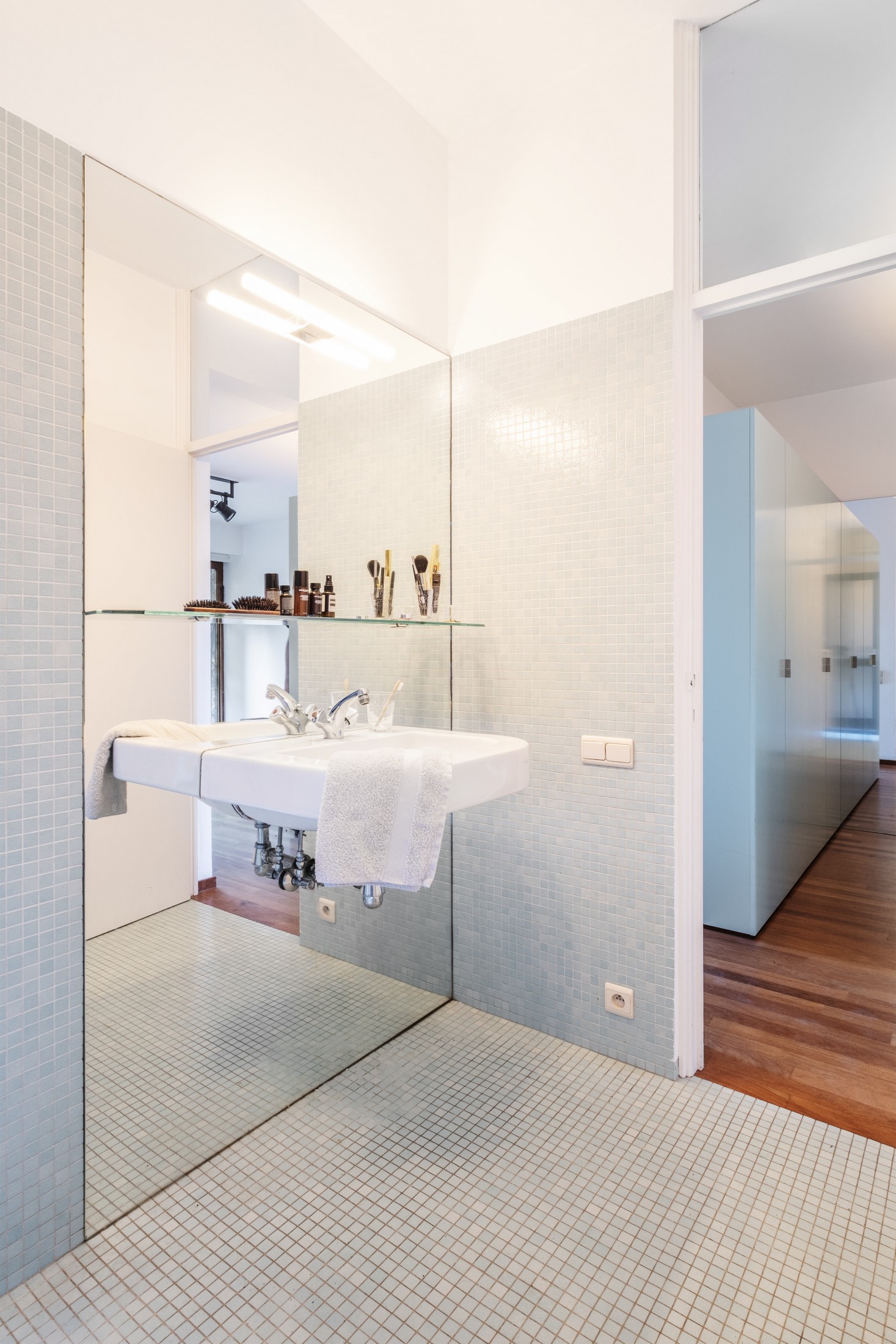 WONING D Antwerpen