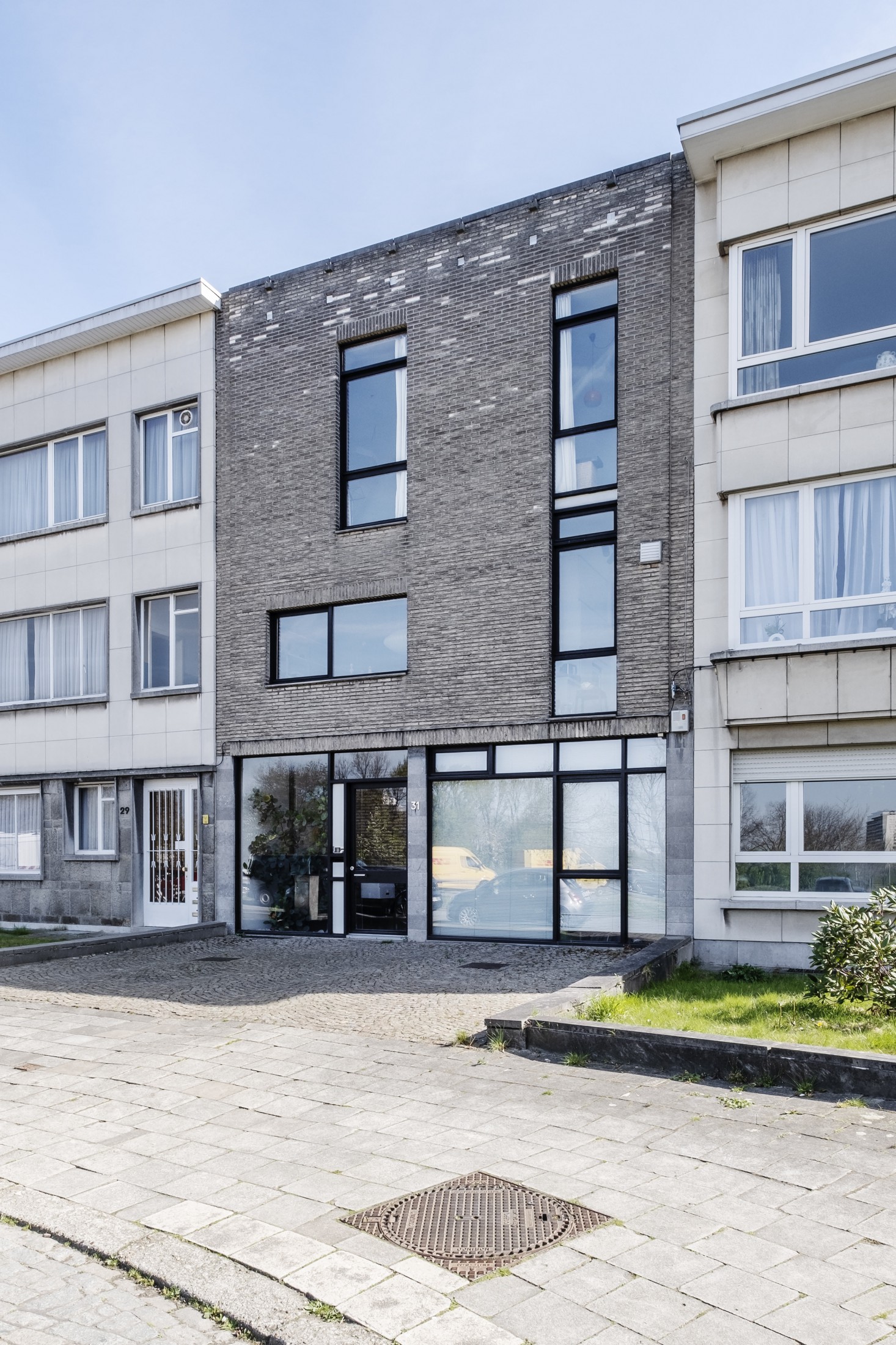 WONING D Antwerpen