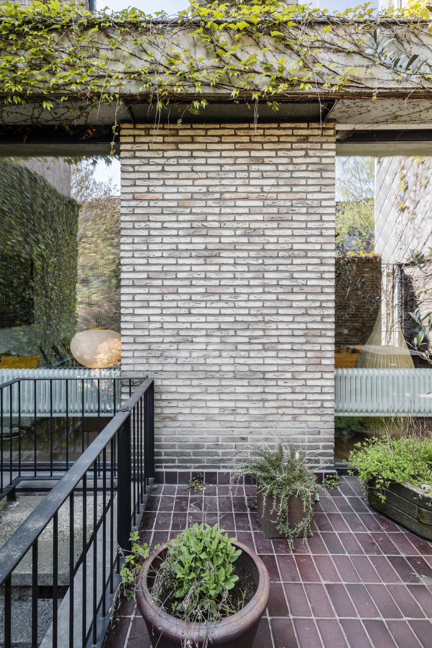 WONING D Antwerpen