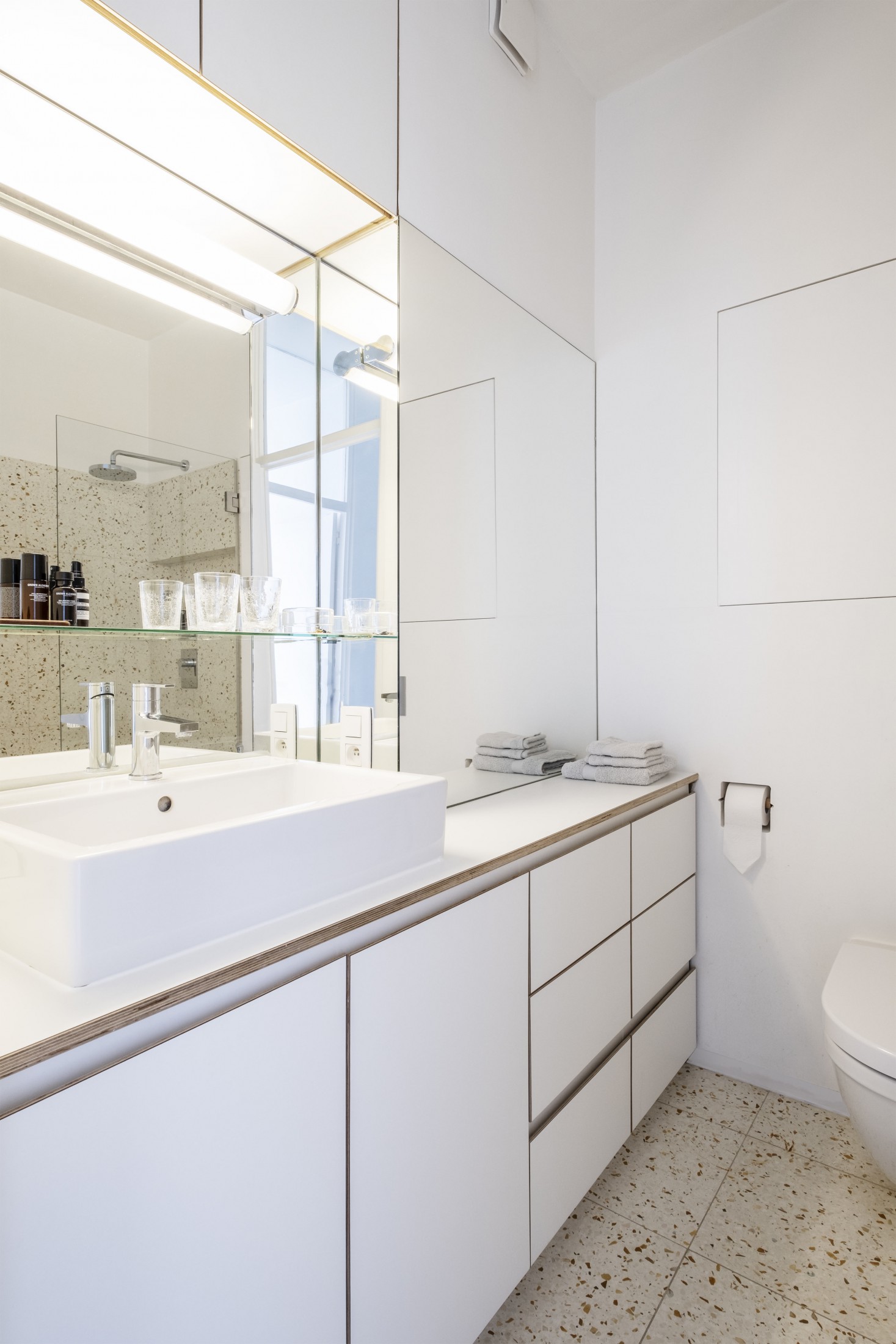 WONING D Antwerpen