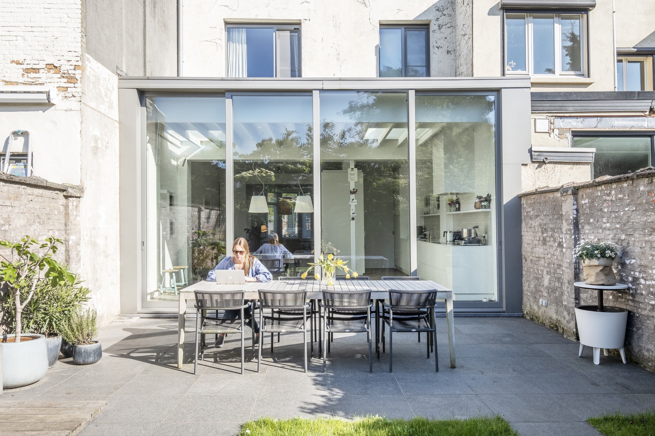 WONING KI Deurne
