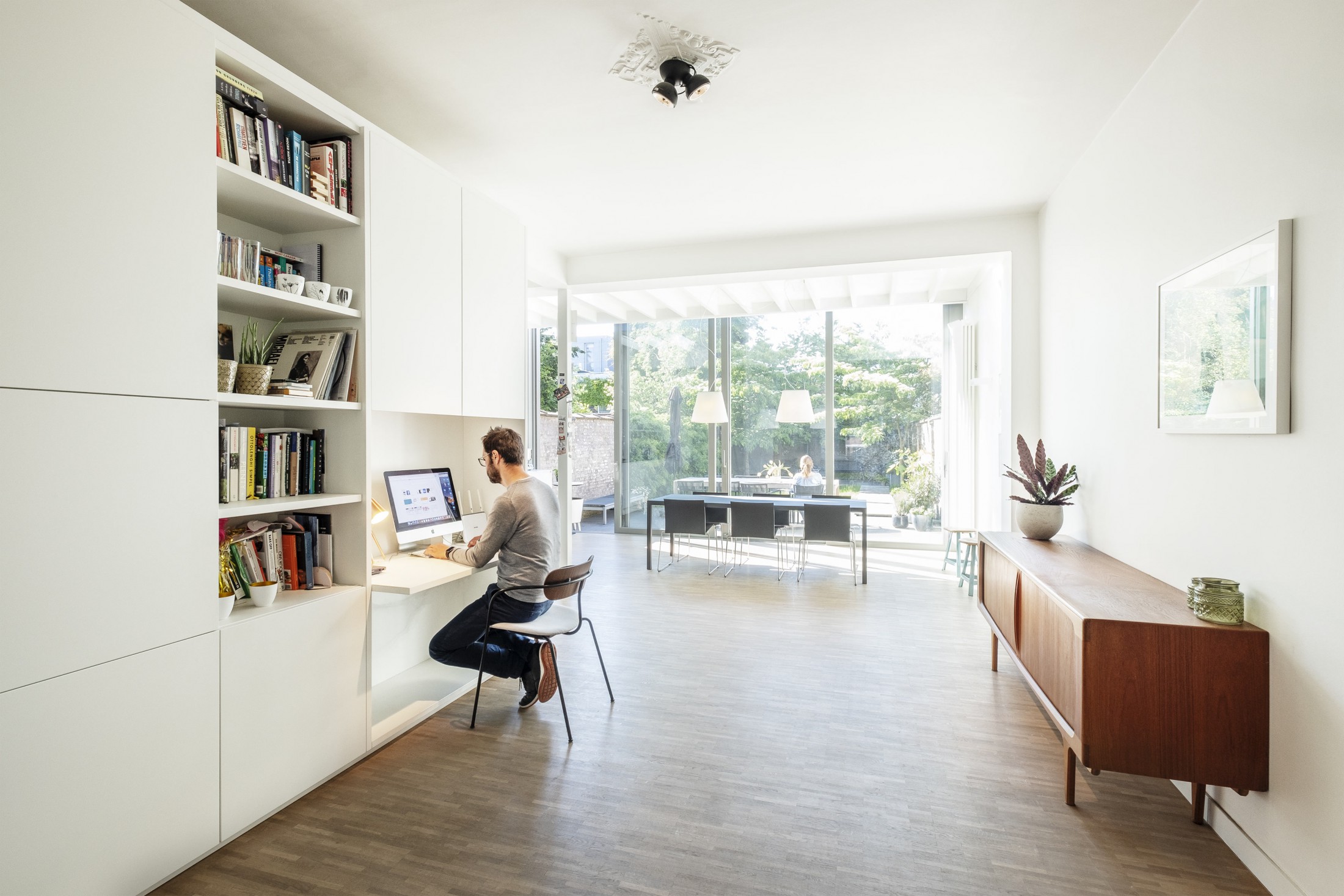 WONING KI Deurne