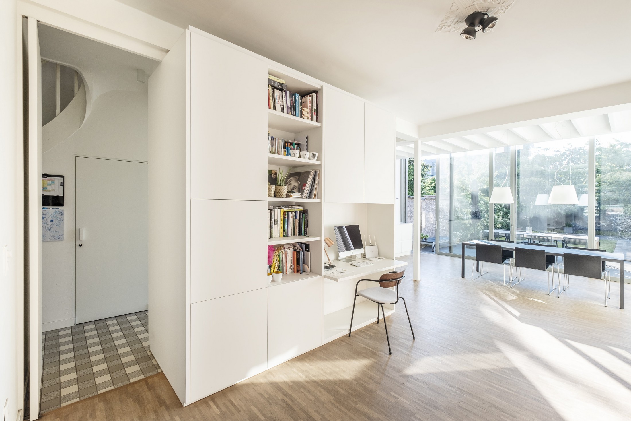WONING KI Deurne