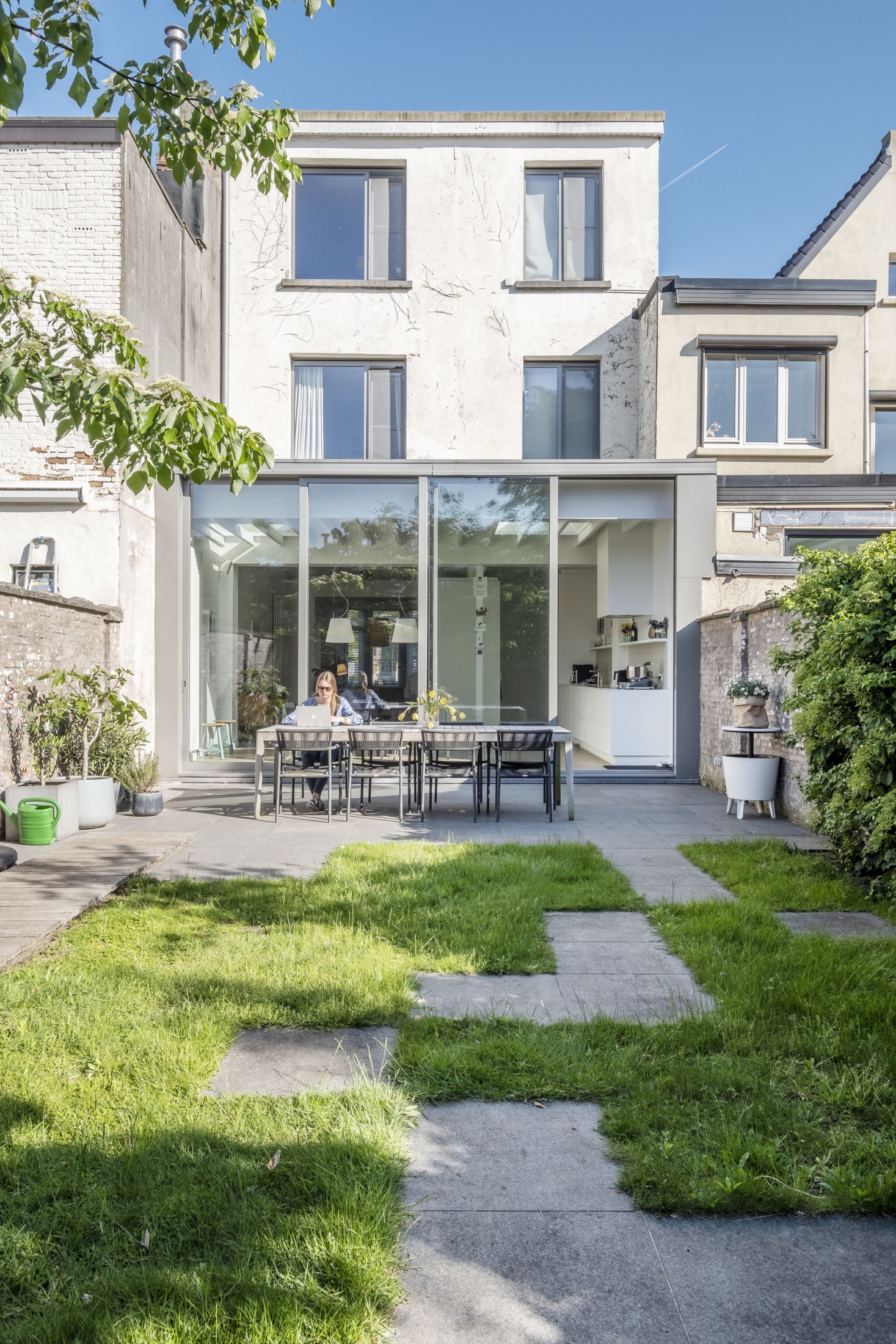 WONING KI Deurne