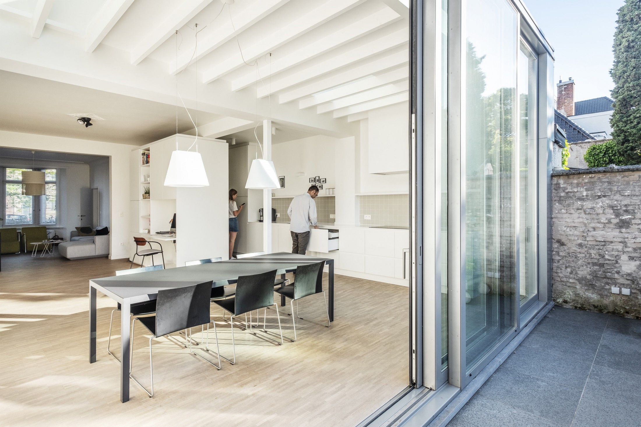 WONING KI Deurne