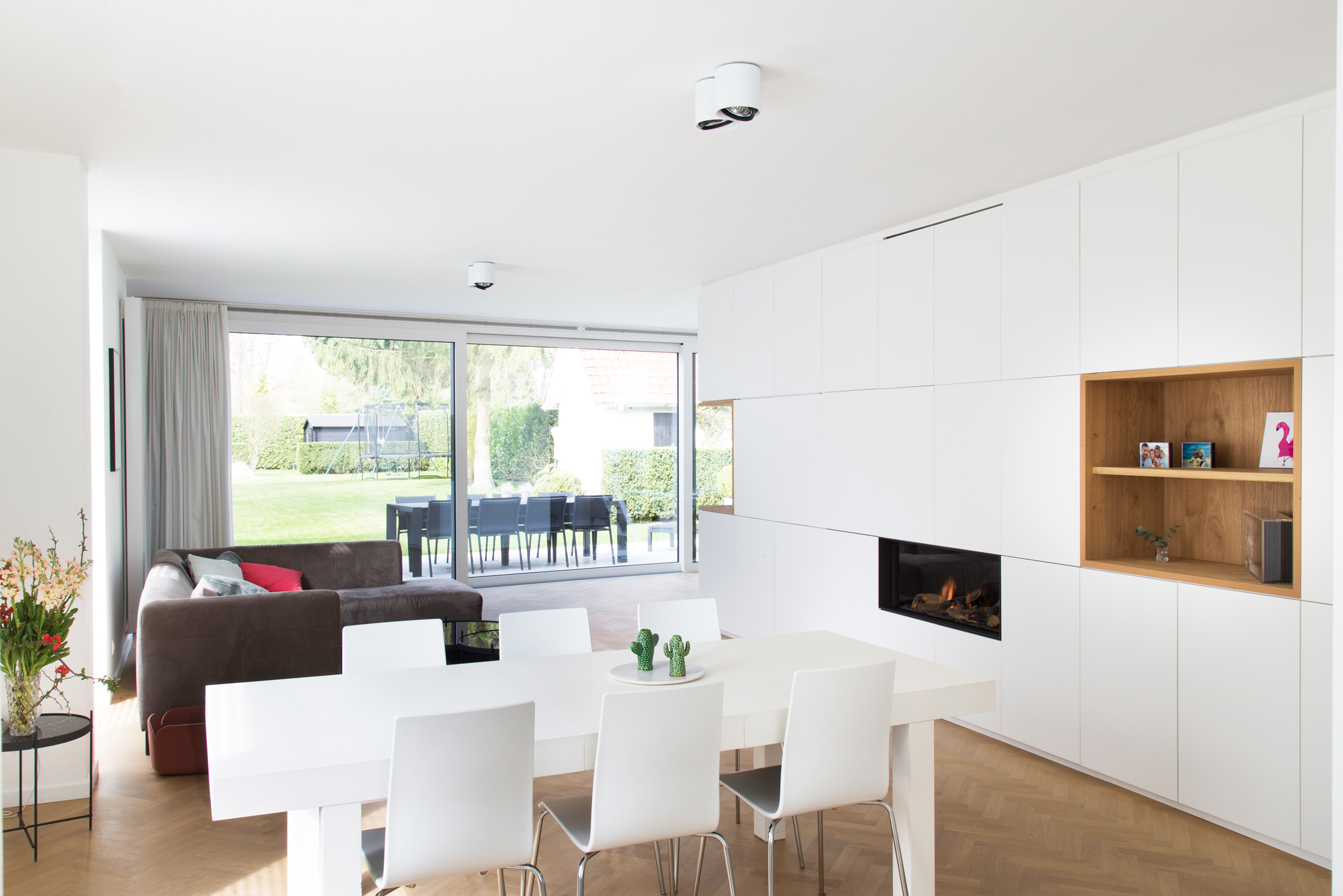 WONING MS Wijnegem