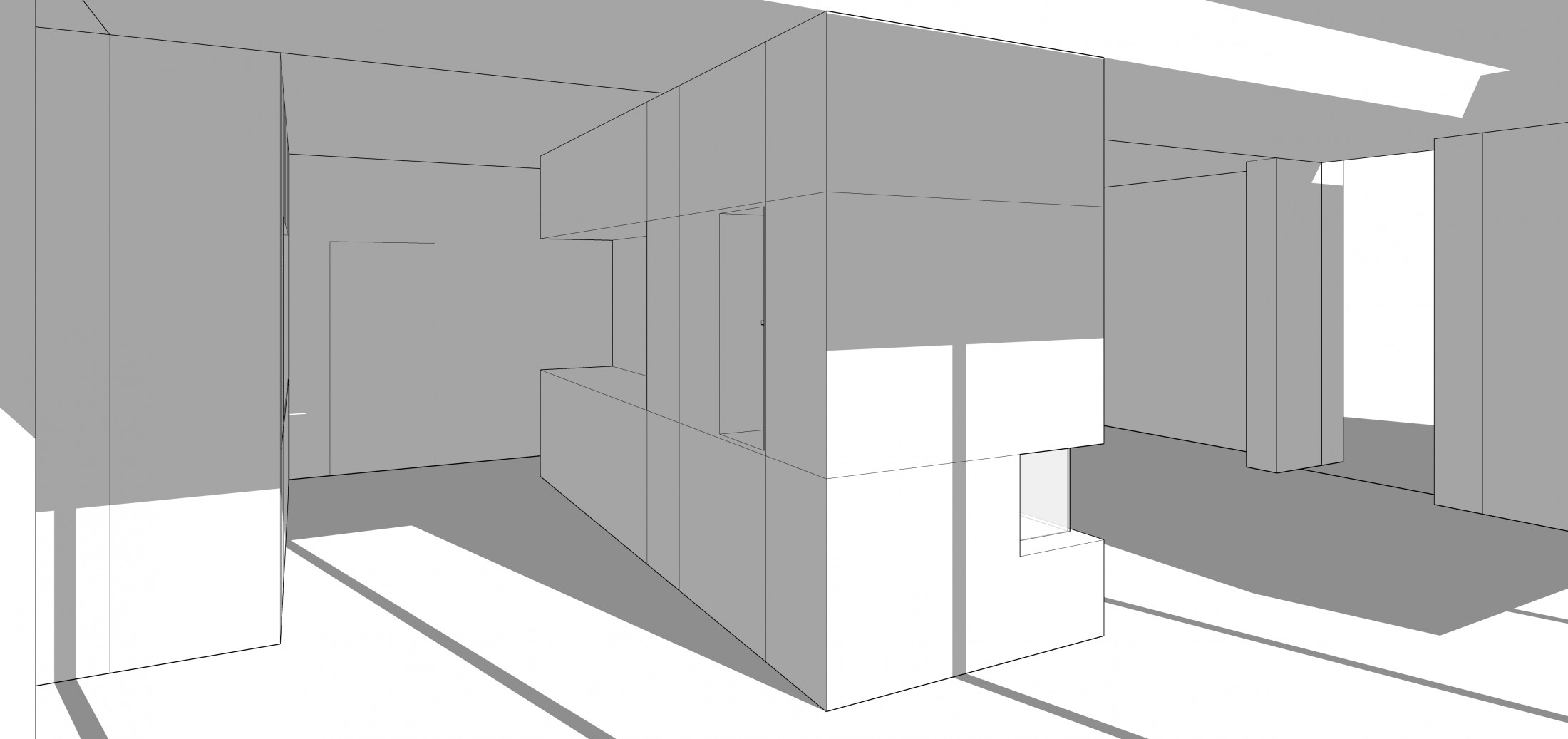 WONING MS Wijnegem